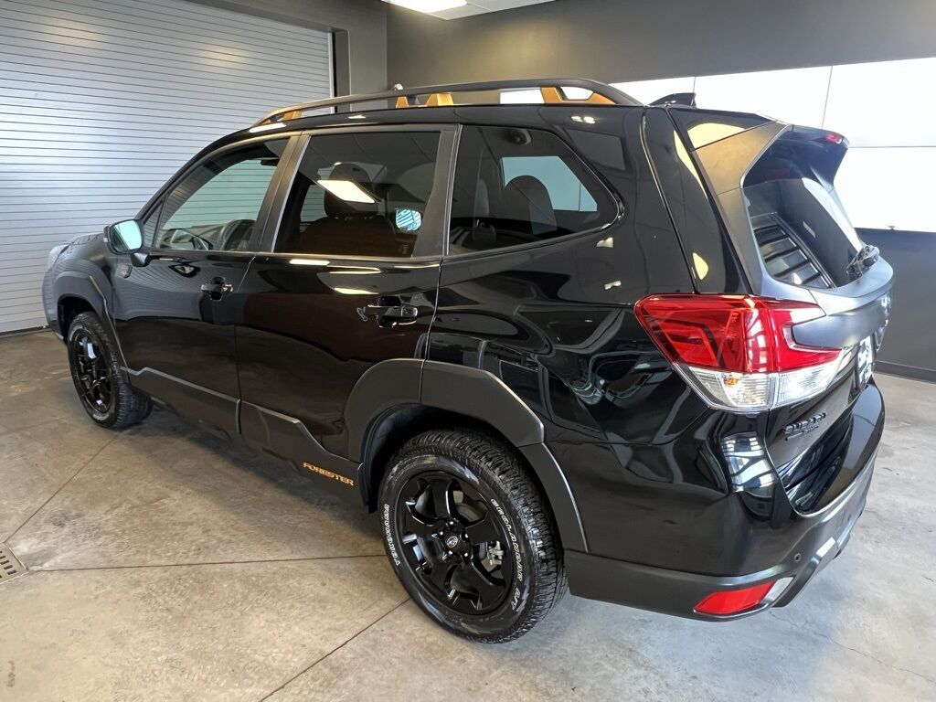 2024 Subaru Forester Wilderness Loveland CO