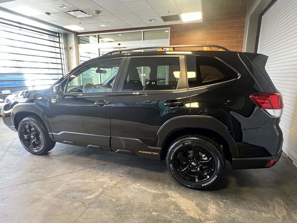 2024 Subaru Forester Wilderness Loveland CO