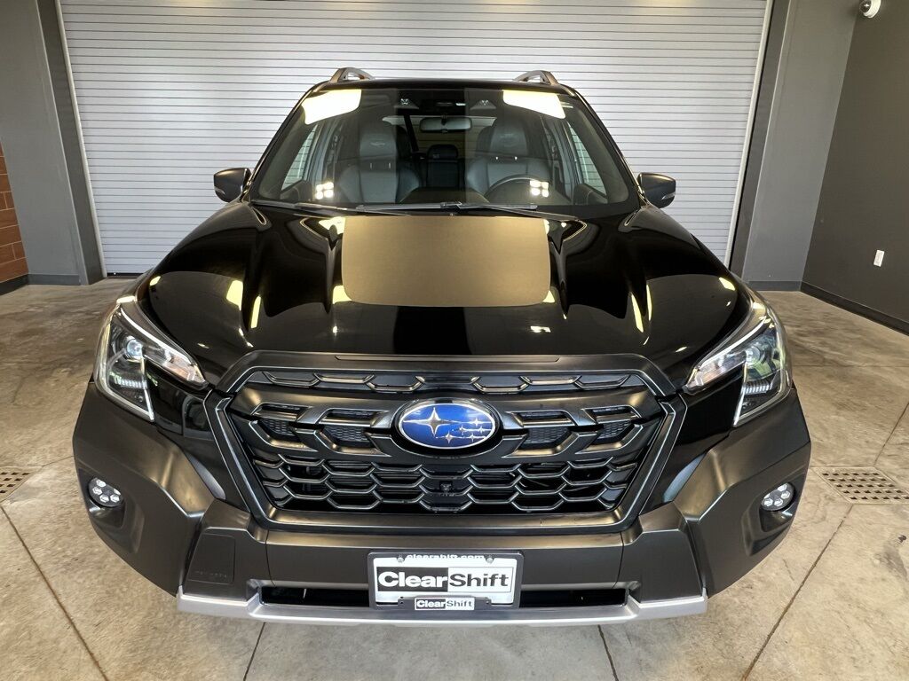 2024 Subaru Forester Wilderness Loveland CO