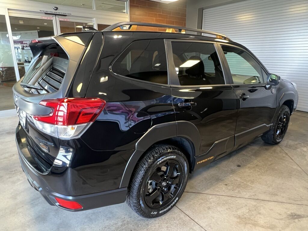 2024 Subaru Forester Wilderness Loveland CO