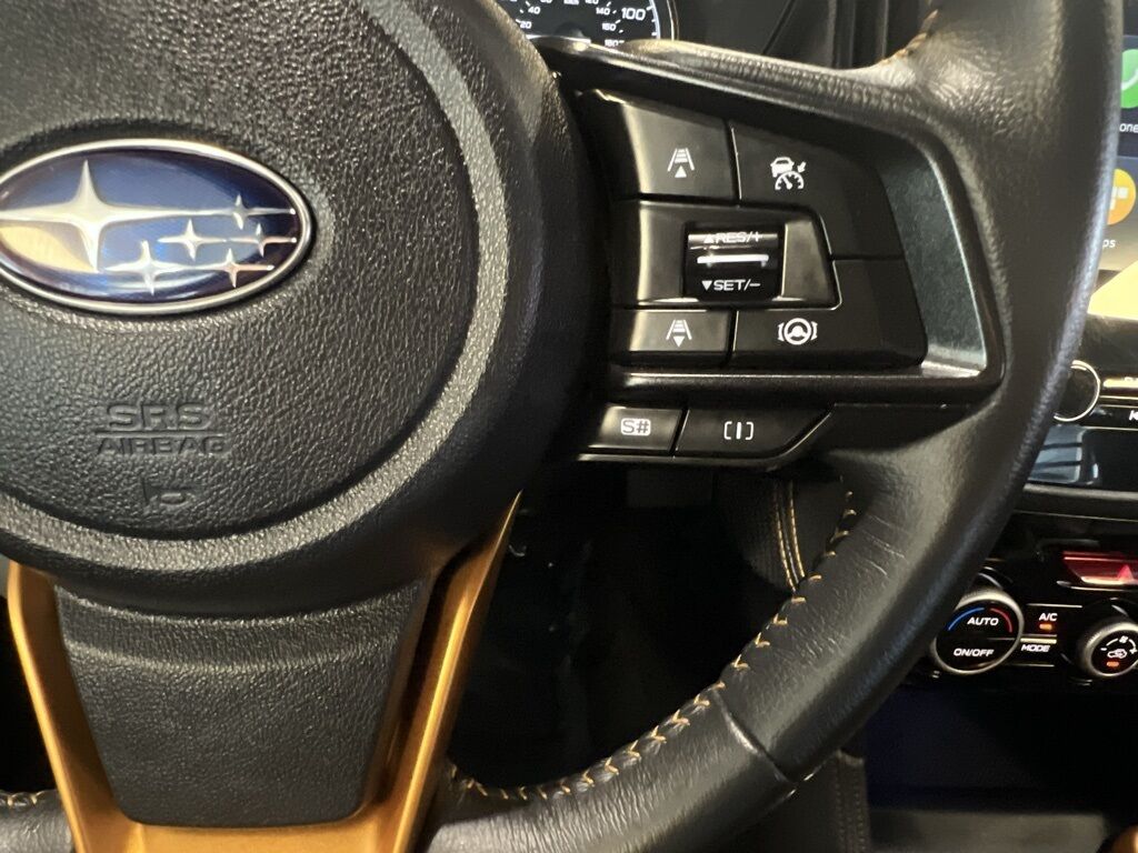 2024 Subaru Forester Wilderness Loveland CO