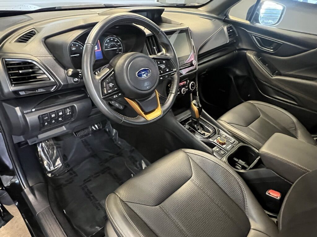 2024 Subaru Forester Wilderness Loveland CO