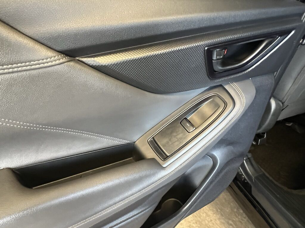 2024 Subaru Forester Wilderness Loveland CO