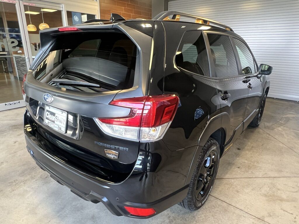 2024 Subaru Forester Wilderness Loveland CO