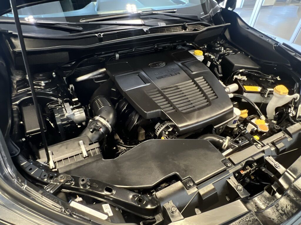 2024 Subaru Forester Wilderness Loveland CO