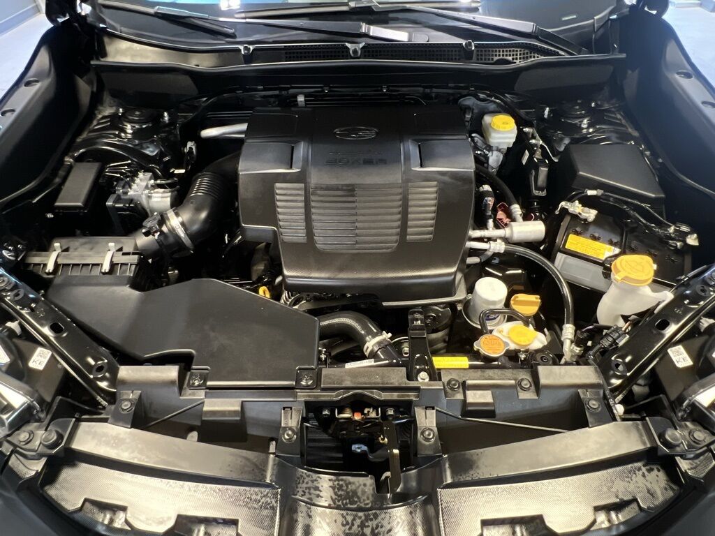 2024 Subaru Forester Wilderness Loveland CO