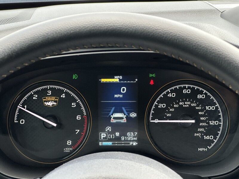 2024 Subaru Forester Wilderness Jacksonville FL