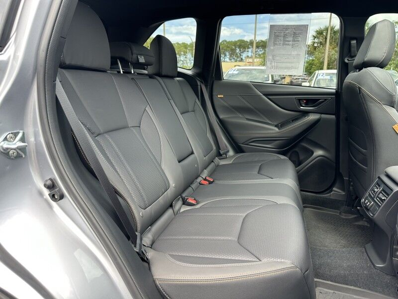 2024 Subaru Forester Wilderness Jacksonville FL