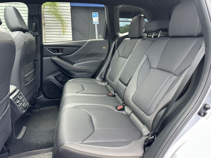 2024 Subaru Forester Wilderness Jacksonville FL
