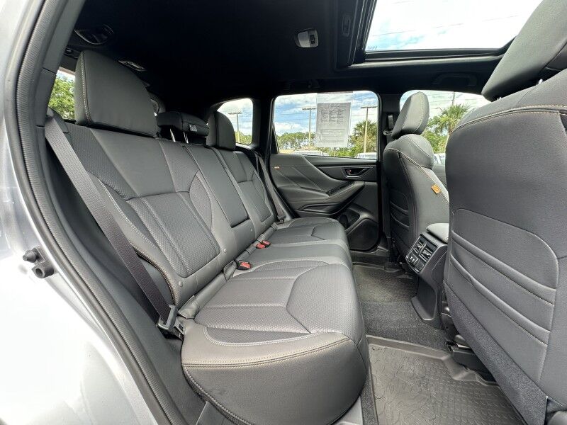 2024 Subaru Forester Wilderness Jacksonville FL