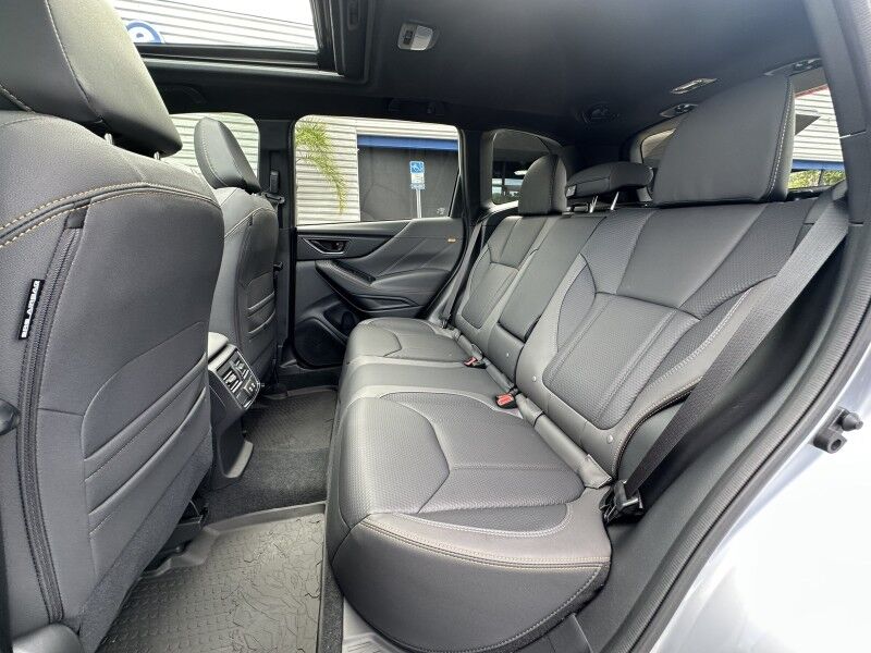2024 Subaru Forester Wilderness Jacksonville FL