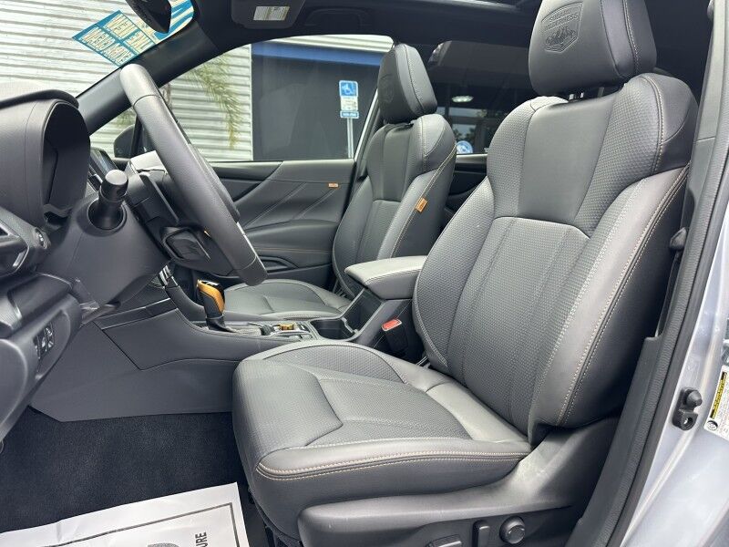 2024 Subaru Forester Wilderness Jacksonville FL