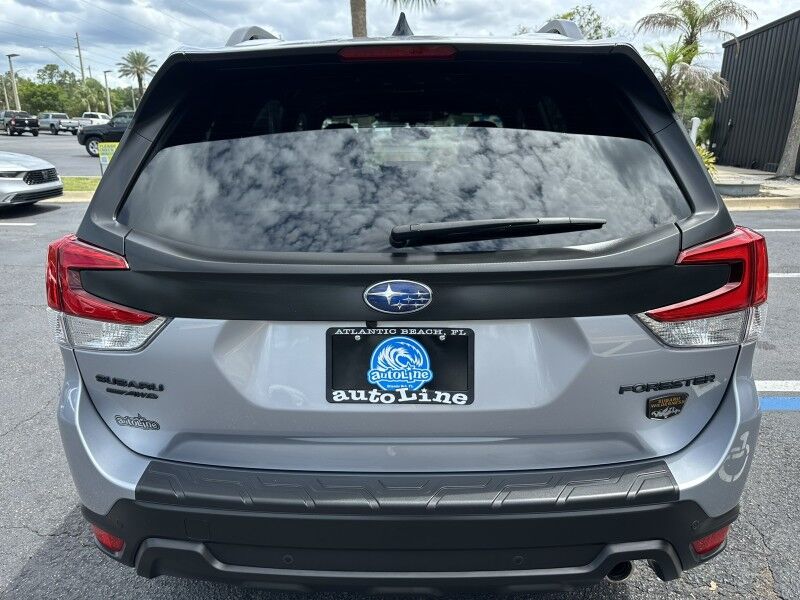 2024 Subaru Forester Wilderness Jacksonville FL