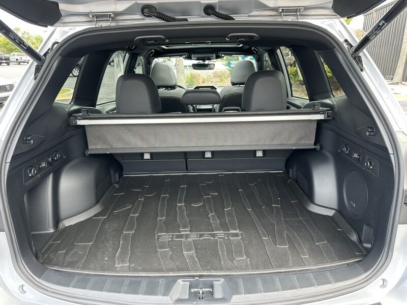 2024 Subaru Forester Wilderness Jacksonville FL