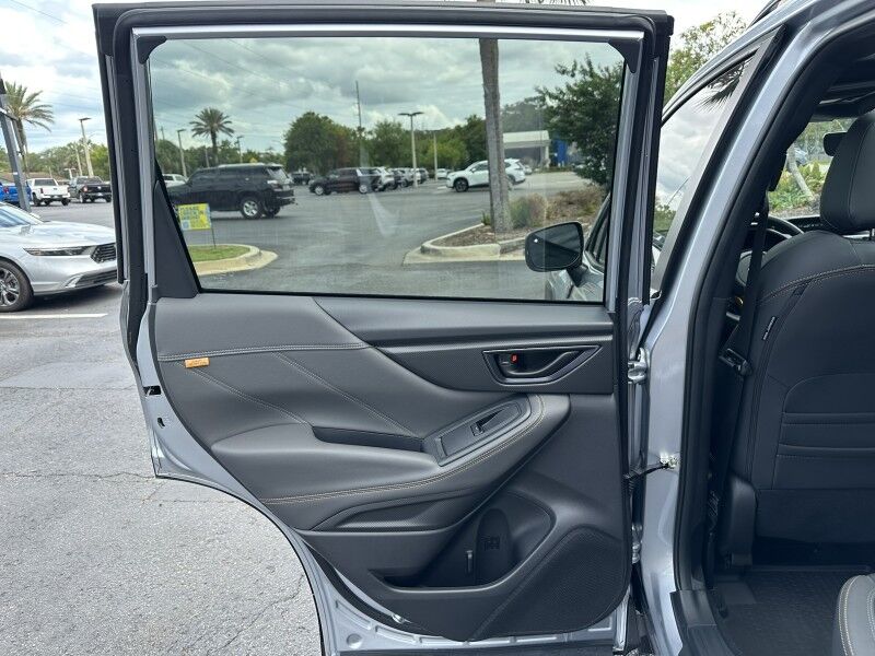 2024 Subaru Forester Wilderness Jacksonville FL