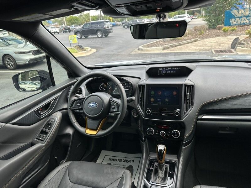 2024 Subaru Forester Wilderness Jacksonville FL