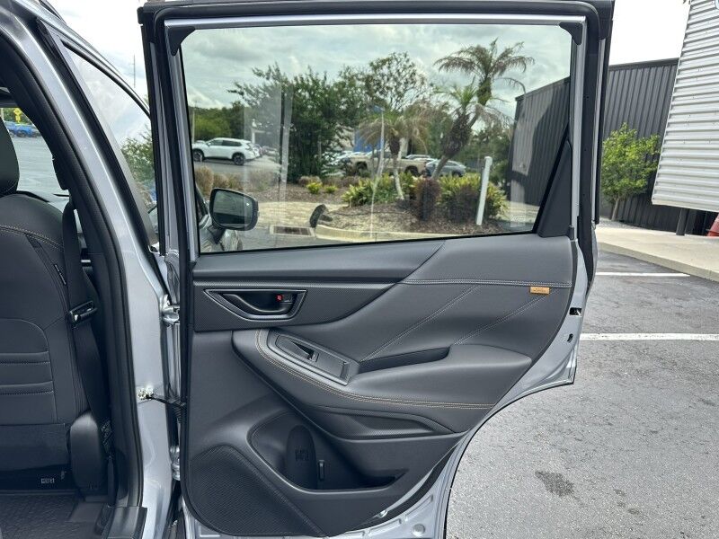 2024 Subaru Forester Wilderness Jacksonville FL