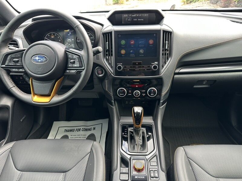 2024 Subaru Forester Wilderness Jacksonville FL