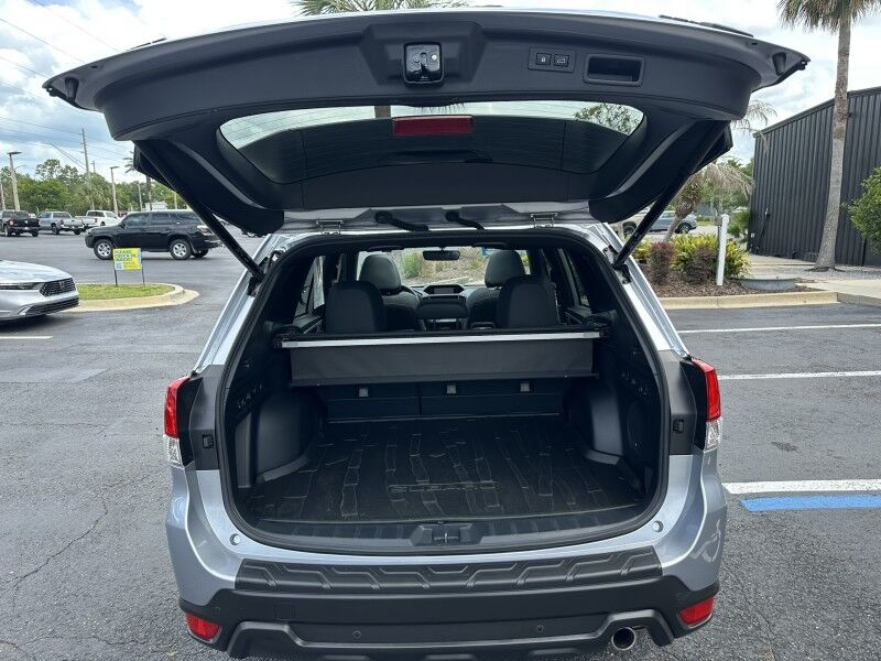 2024 Subaru Forester Wilderness Jacksonville FL