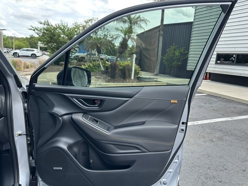2024 Subaru Forester Wilderness Jacksonville FL