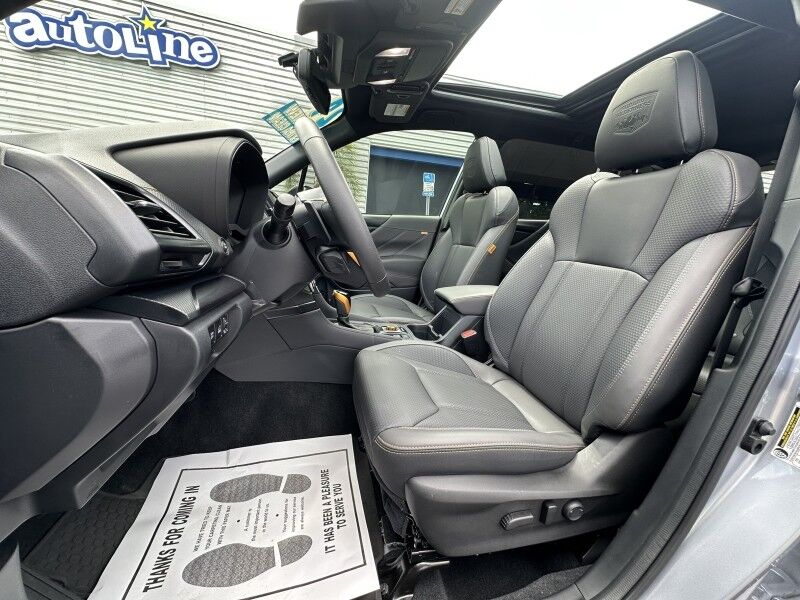 2024 Subaru Forester Wilderness Jacksonville FL