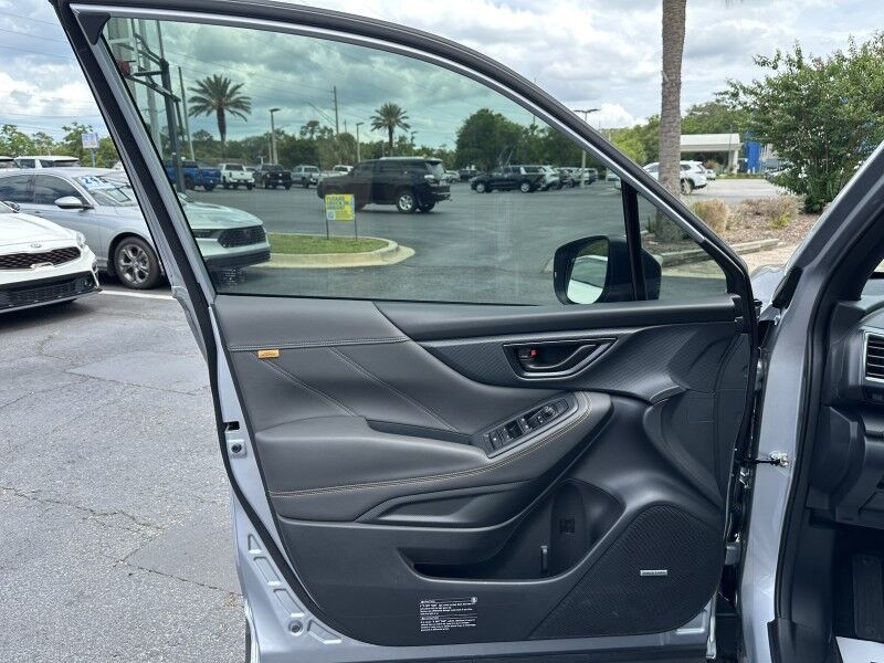 2024 Subaru Forester Wilderness Jacksonville FL