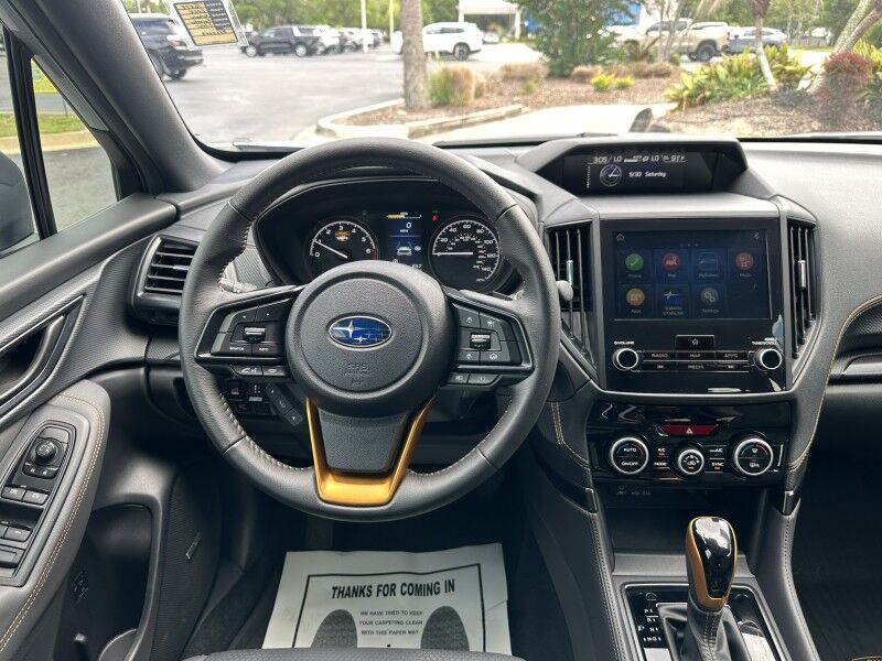 2024 Subaru Forester Wilderness Jacksonville FL