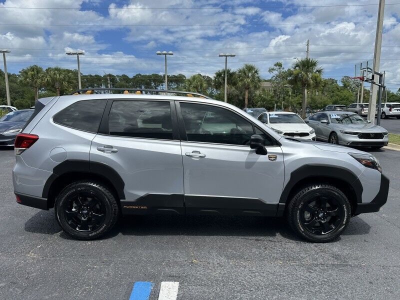 2024 Subaru Forester Wilderness Jacksonville FL