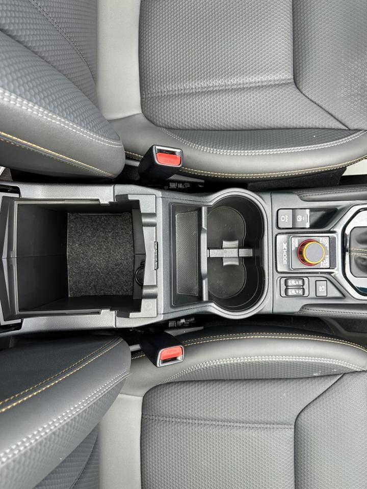 2024 Subaru Forester Wilderness Jacksonville FL