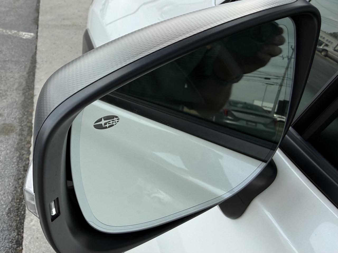 2024 Subaru Forester Wilderness - Photo 10