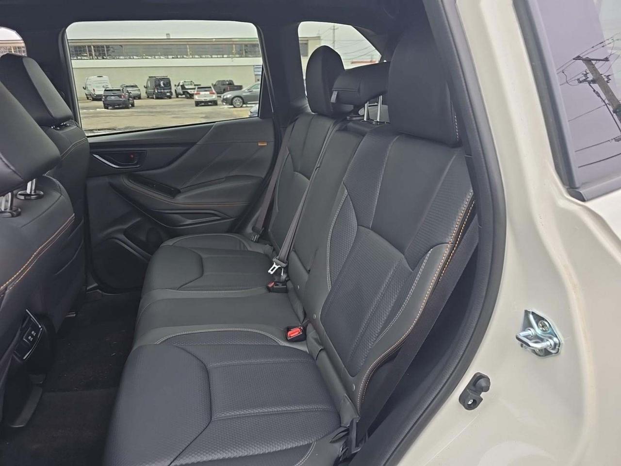 2024 Subaru Forester Wilderness Knoxville TN