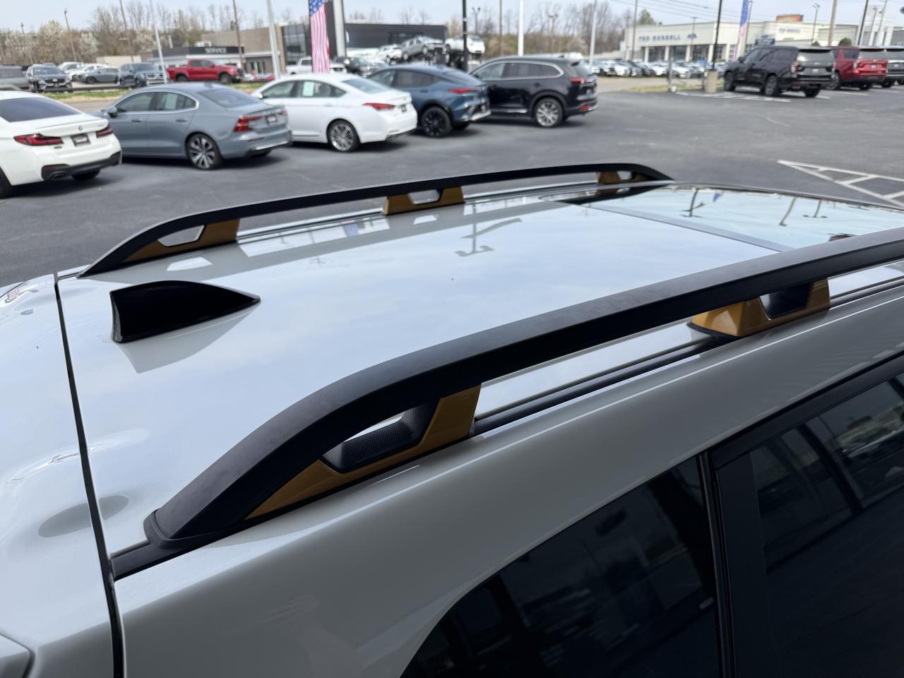 2024 Subaru Forester Wilderness - Photo 5