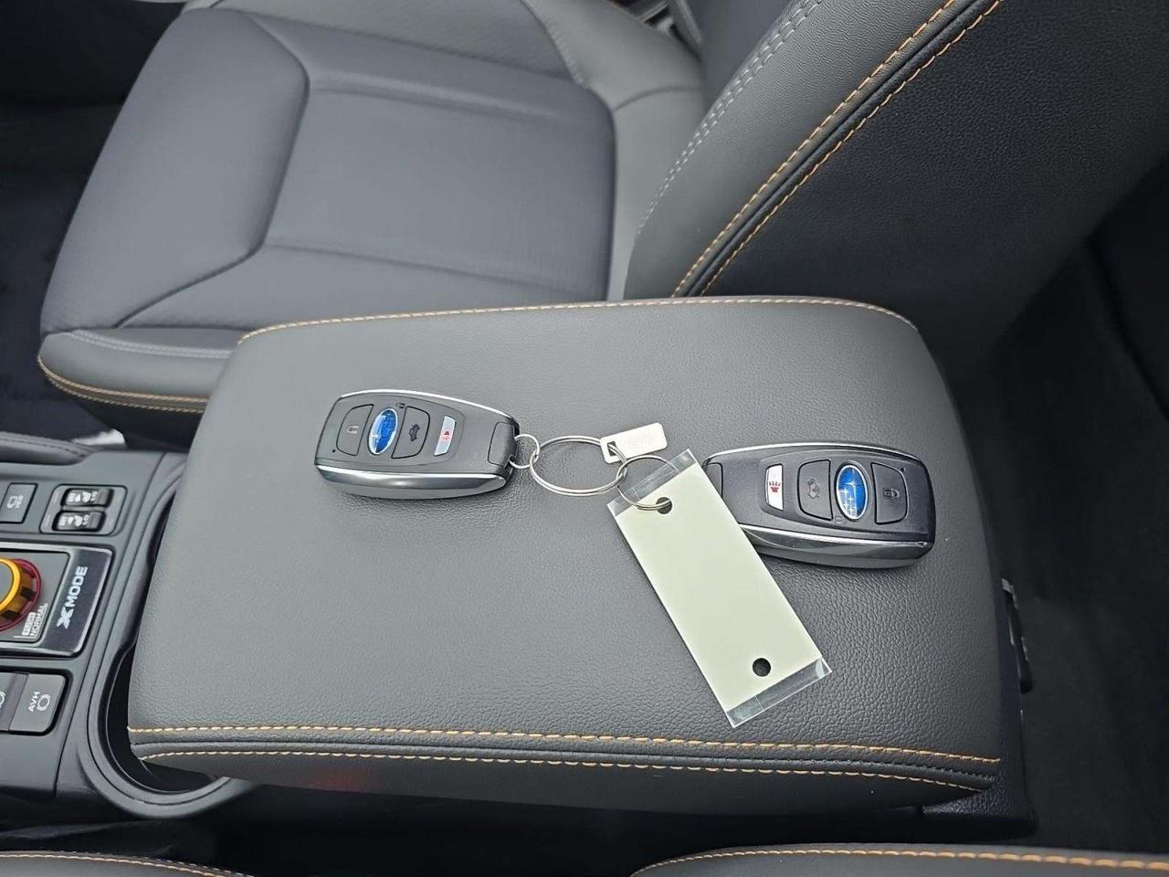 2024 Subaru Forester Wilderness Knoxville TN