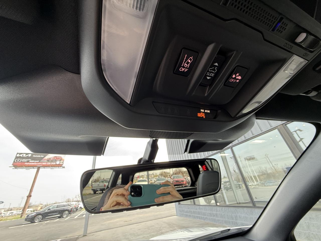 2024 Subaru Forester Wilderness - Photo 27