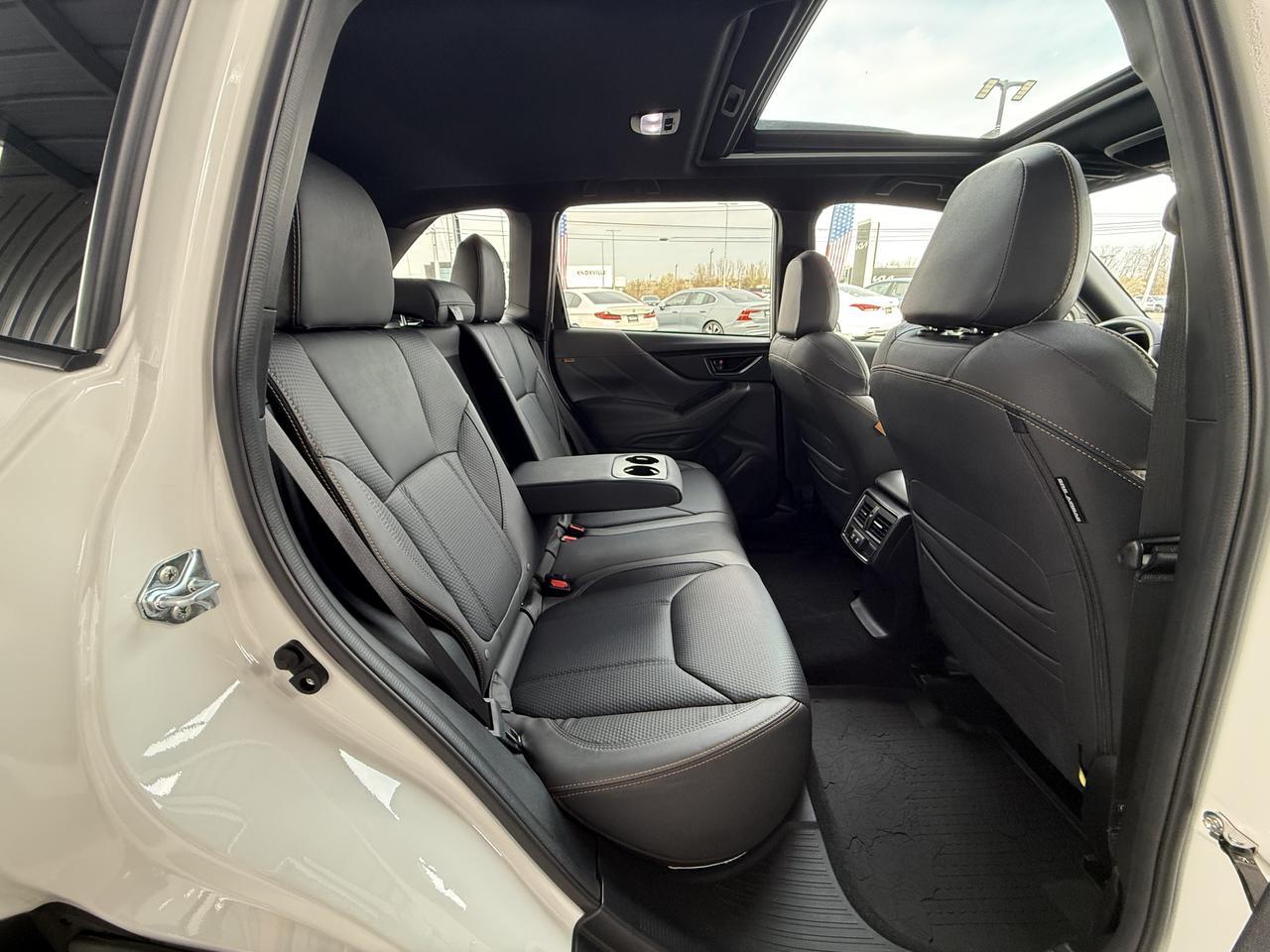 2024 Subaru Forester Wilderness - Photo 33