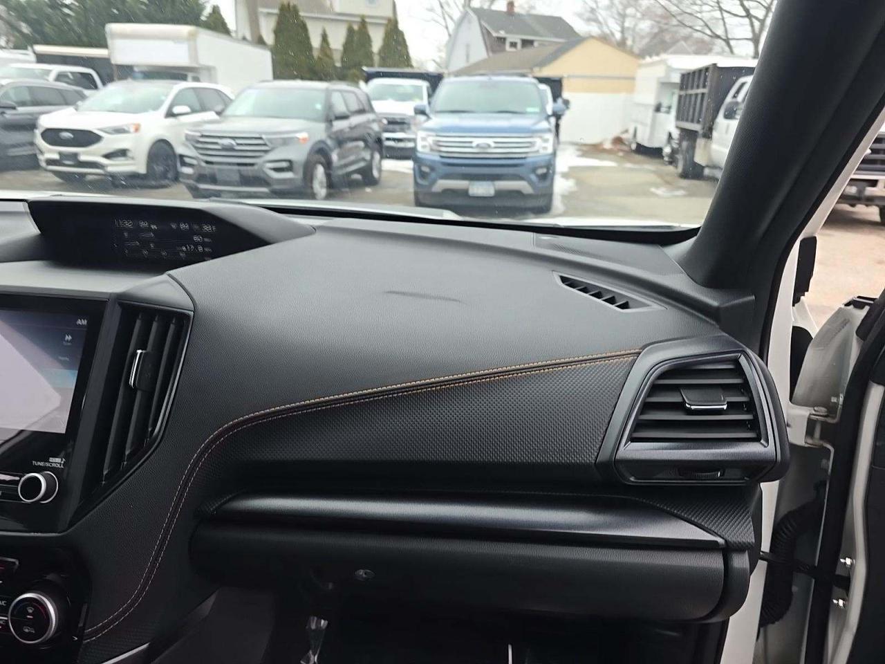 2024 Subaru Forester Wilderness Knoxville TN