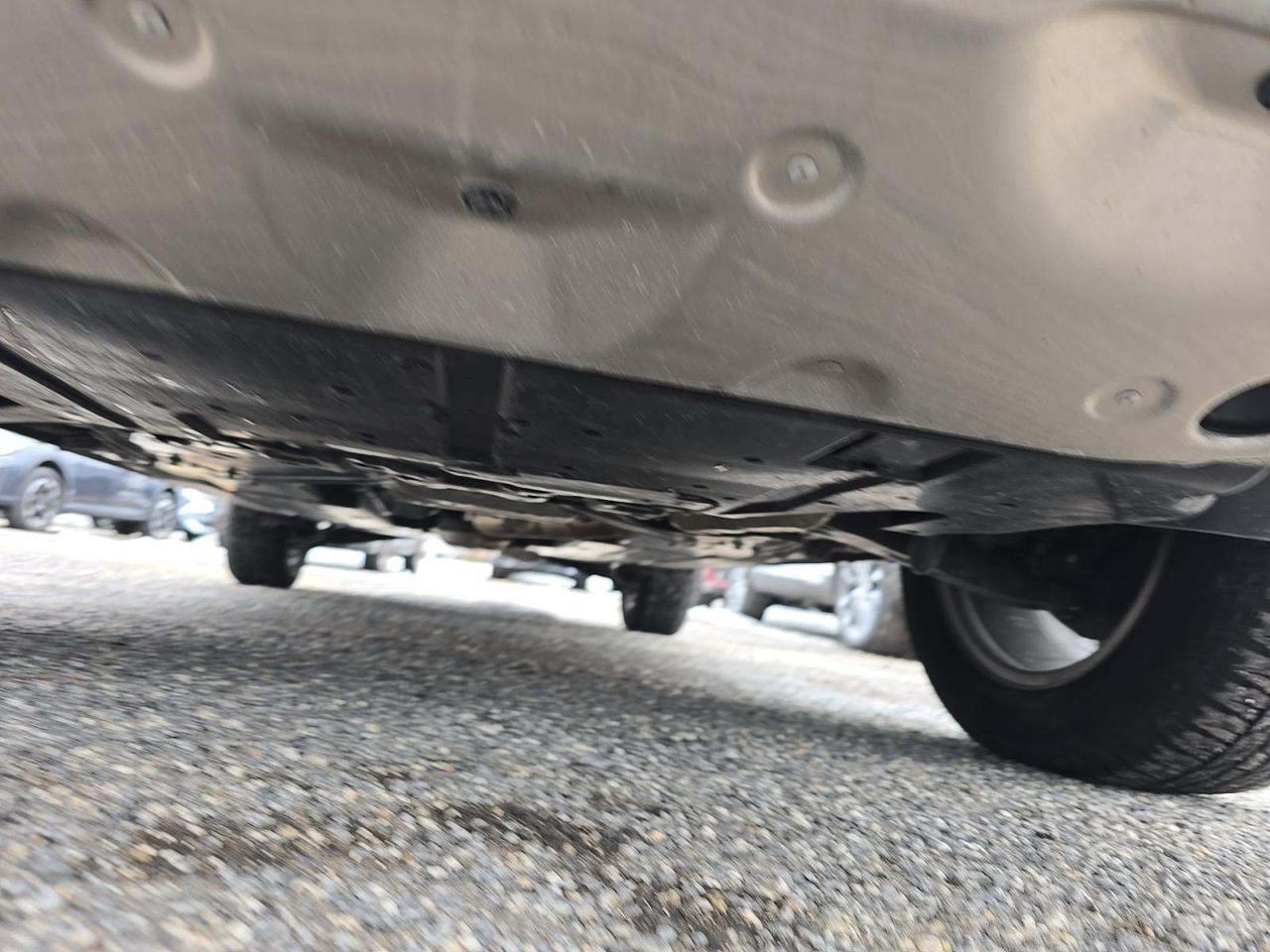 2024 Subaru Forester Wilderness Knoxville TN