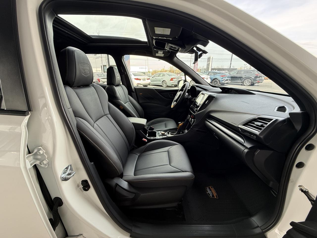 2024 Subaru Forester Wilderness - Photo 30