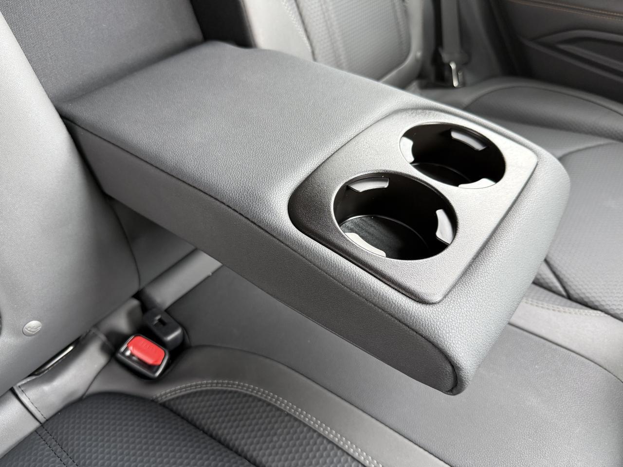 2024 Subaru Forester Wilderness - Photo 34