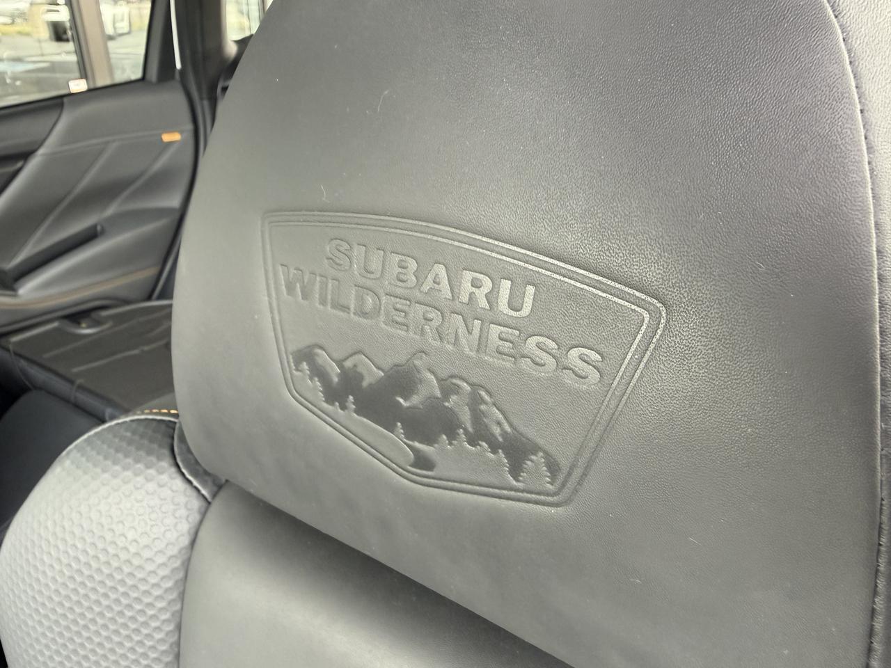 2024 Subaru Forester Wilderness - Photo 16