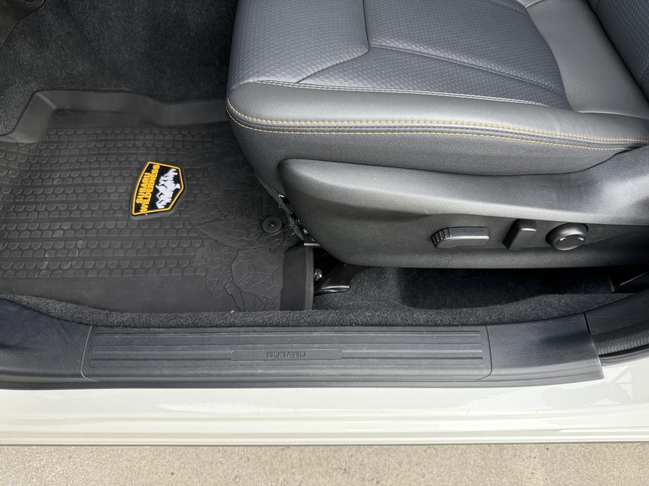 2024 Subaru Forester Wilderness - Photo 14