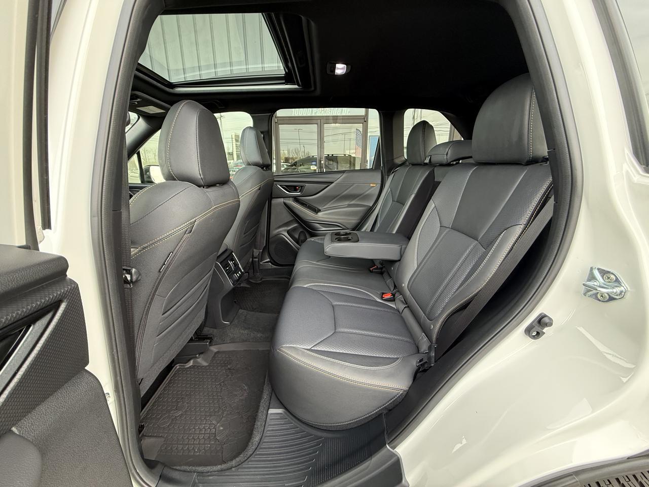 2024 Subaru Forester Wilderness - Photo 37