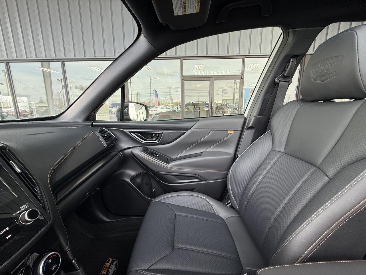 2024 Subaru Forester Wilderness - Photo 26