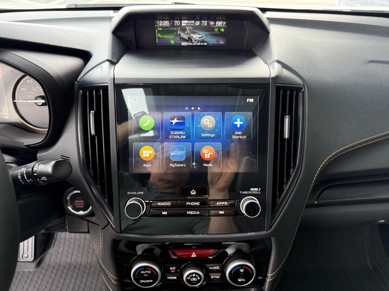 2024 Subaru Forester Wilderness - Photo 22