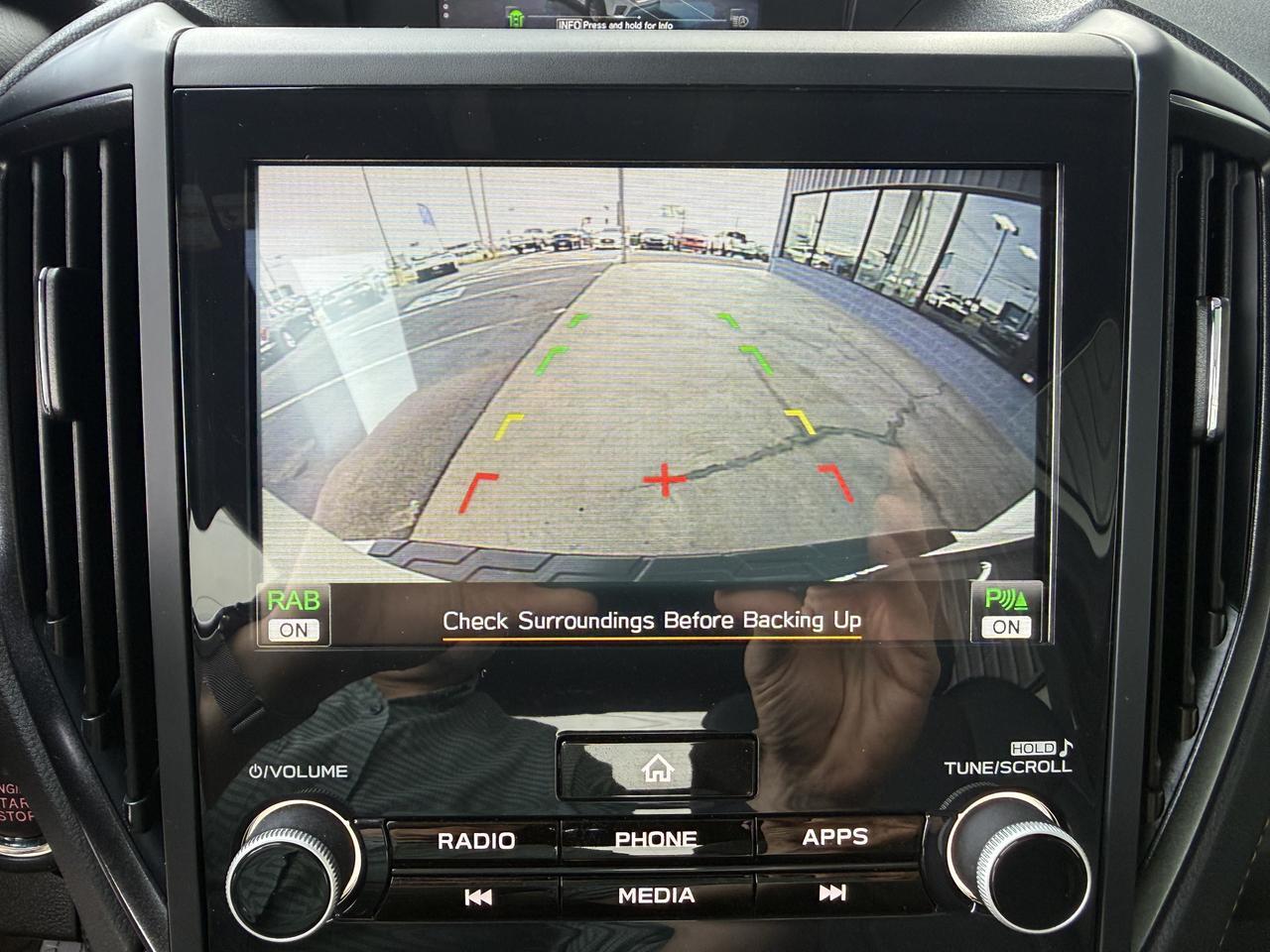 2024 Subaru Forester Wilderness - Photo 23