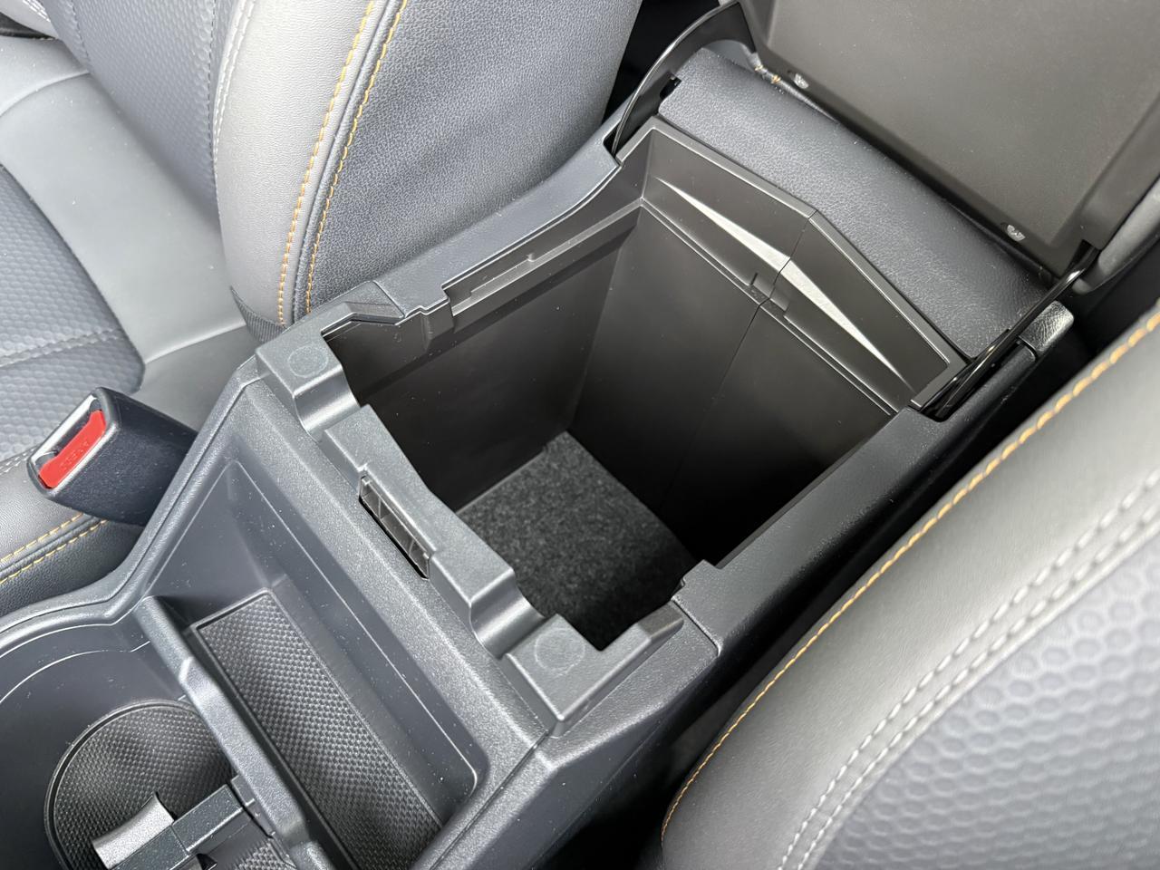 2024 Subaru Forester Wilderness - Photo 25