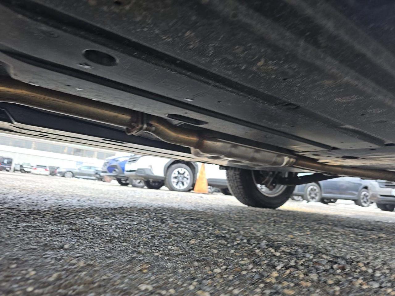 2024 Subaru Forester Wilderness Knoxville TN