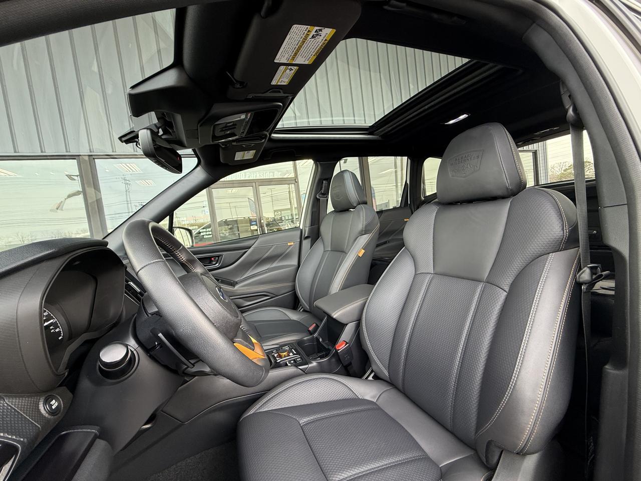 2024 Subaru Forester Wilderness - Photo 15