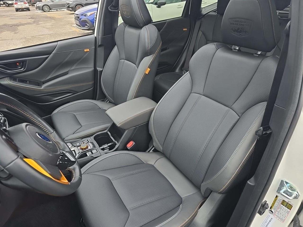 2024 Subaru Forester Wilderness Knoxville TN