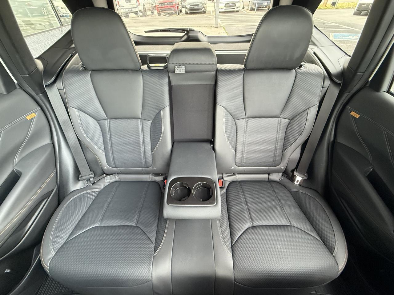 2024 Subaru Forester Wilderness - Photo 36